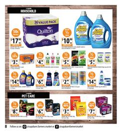 Supabarn catalogue week 43 Page 8