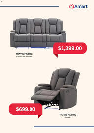 Amart Furniture catalogue Page 2