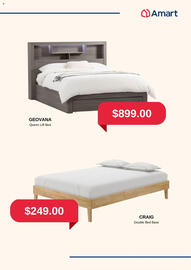 Amart Furniture catalogue Page 3