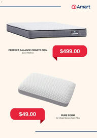 Amart Furniture catalogue Page 5