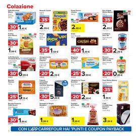 Volantino Carrefour Market Pagina 10