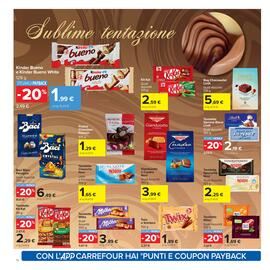 Volantino Carrefour Market Pagina 12