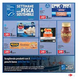 Volantino Carrefour Market Pagina 15