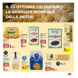 Volantino Carrefour Market Pagina 17
