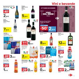 Volantino Carrefour Market Pagina 19