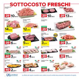 Volantino Carrefour Market Pagina 2