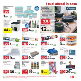 Volantino Carrefour Market Pagina 21