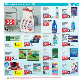 Volantino Carrefour Market Pagina 22