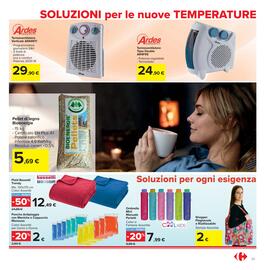 Volantino Carrefour Market Pagina 23