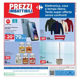 Volantino Carrefour Market Pagina 24
