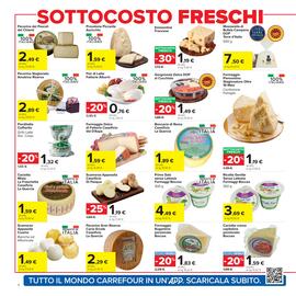 Volantino Carrefour Market Pagina 4