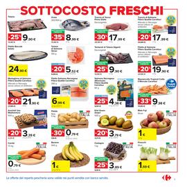 Volantino Carrefour Market Pagina 5