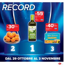 Volantino Carrefour Market Pagina 7