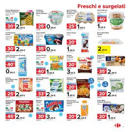 Volantino Carrefour Market Pagina 9