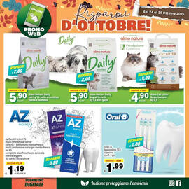 Volantino Elite settimana 43 Pagina 10