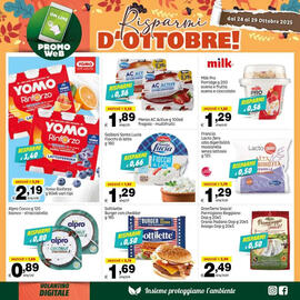 Volantino Elite settimana 43 Pagina 2