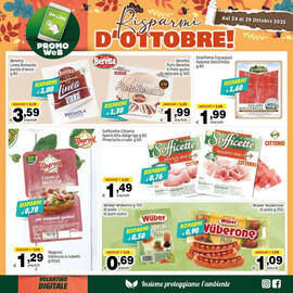 Volantino Elite settimana 43 Pagina 3