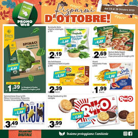 Volantino Elite settimana 43 Pagina 4