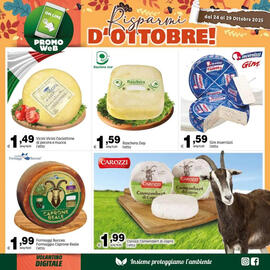 Volantino Elite settimana 43 Pagina 5