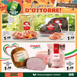 Volantino Elite settimana 43 Pagina 6