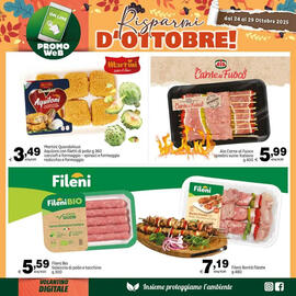 Volantino Elite settimana 43 Pagina 7