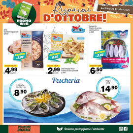 Volantino Elite settimana 43 Pagina 8