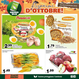 Volantino Elite settimana 43 Pagina 9