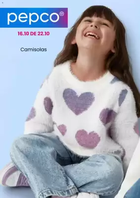 Catálogo Pepco (válido até 23-10)