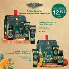 Catálogo Yves Rocher Página 12