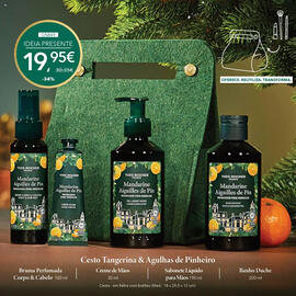 Catálogo Yves Rocher Página 14