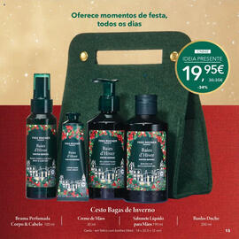 Catálogo Yves Rocher Página 15