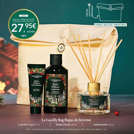 Catálogo Yves Rocher Página 16
