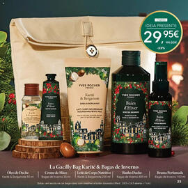 Catálogo Yves Rocher Página 23
