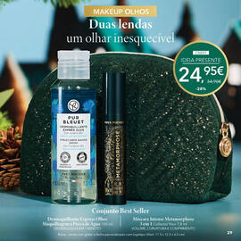 Catálogo Yves Rocher Página 29