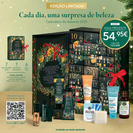 Catálogo Yves Rocher Página 3