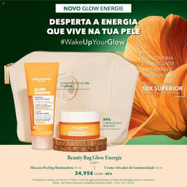 Catálogo Yves Rocher Página 30