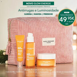 Catálogo Yves Rocher Página 31