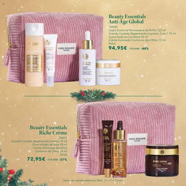 Catálogo Yves Rocher Página 32
