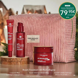 Catálogo Yves Rocher Página 33