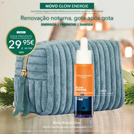Catálogo Yves Rocher Página 34