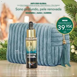 Catálogo Yves Rocher Página 35