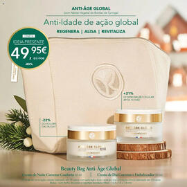 Catálogo Yves Rocher Página 36
