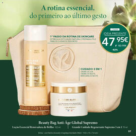 Catálogo Yves Rocher Página 37