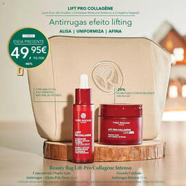 Catálogo Yves Rocher Página 38
