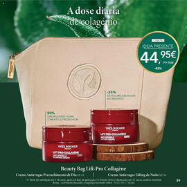 Catálogo Yves Rocher Página 39