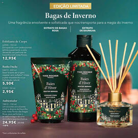 Catálogo Yves Rocher Página 4