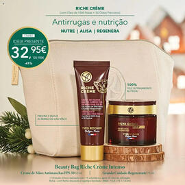 Catálogo Yves Rocher Página 40