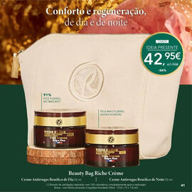 Catálogo Yves Rocher Página 41