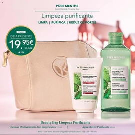 Catálogo Yves Rocher Página 42