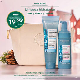 Catálogo Yves Rocher Página 43